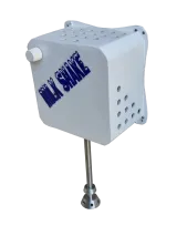 Maquina Milk Shake Cm 2014 Branca 1500 Watts 127V - Mixer Profissional ControlPot