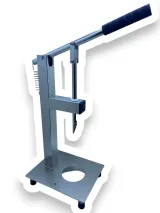 Furador de Coco INOX Profissional - Mixer Profissional ControlPot