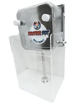 Máquina de Milk Shake CM 2014 127V - Mixer Profissional ControlPot