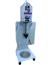 Processador Shake/açai/tritura Gelo Sd 2015 Balcão Acrilico 900w 127V - Mixer Profissional ControlPot