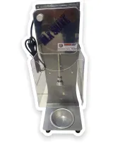 Maquina milk shake de Balcão CM 2014 com suporte e Acrílico 1200 watts 127V - Mixer Profissional ControlPot