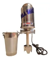 Super Mixer De Parede Com Copo Sd 2023 900w Controlpot 127V - Mixer Profissional ControlPot