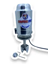 Batedor Milk Shake E Multiprocessador Profissional Sd 2015 900 watts 127V - Mixer Profissional ControlPot