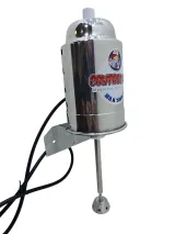 Batedor Milk Shake Sd 2014 Turbo 1600 watts 18000 Rpm 127V - Mixer Profissional ControlPot