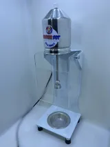 Batedor mixer de milk shake sd 2014 Com acrílico 1200 watts 127V - Mixer Profissional ControlPot