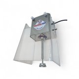 MMIX CP 2026 – 1200W | Mixer Profissional de Balcão com Proteção em Acrílico 220v - Mixer Profissional ControlPot