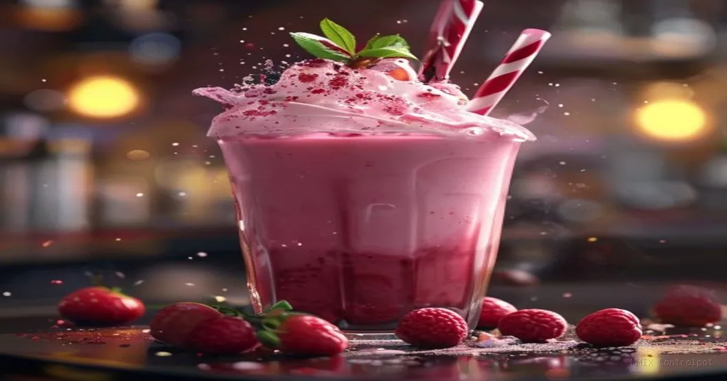 Como escolher mixer para milk shake profissional