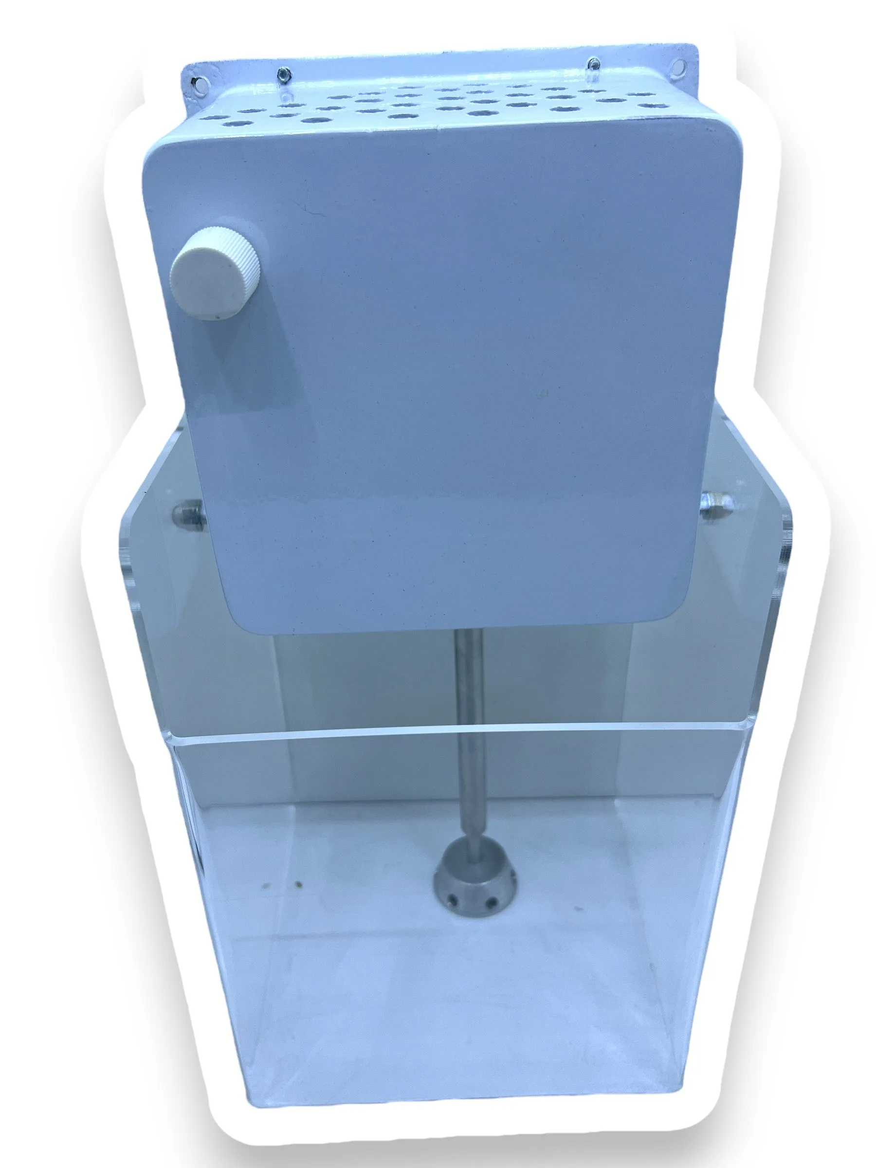 Mixer CM 2014 1500W com Acrilico