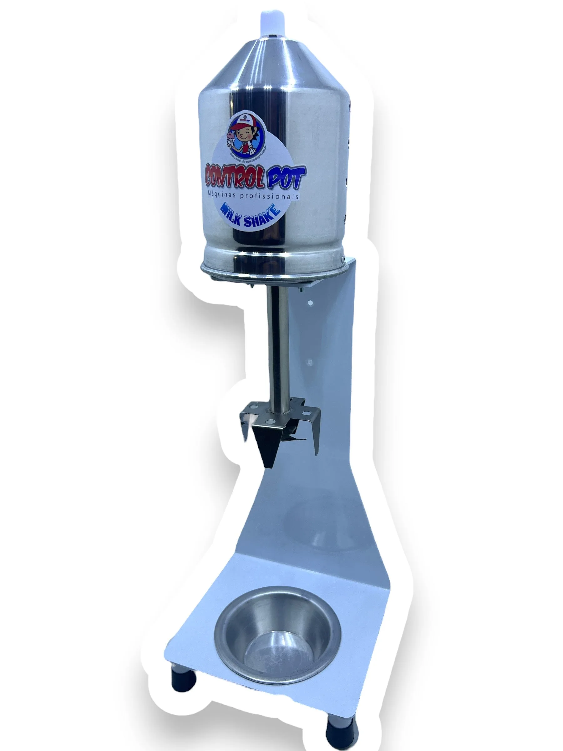 Batedor Milk Shake/ Multiprocessador Açai Sd 2015 De Balcão 220V
