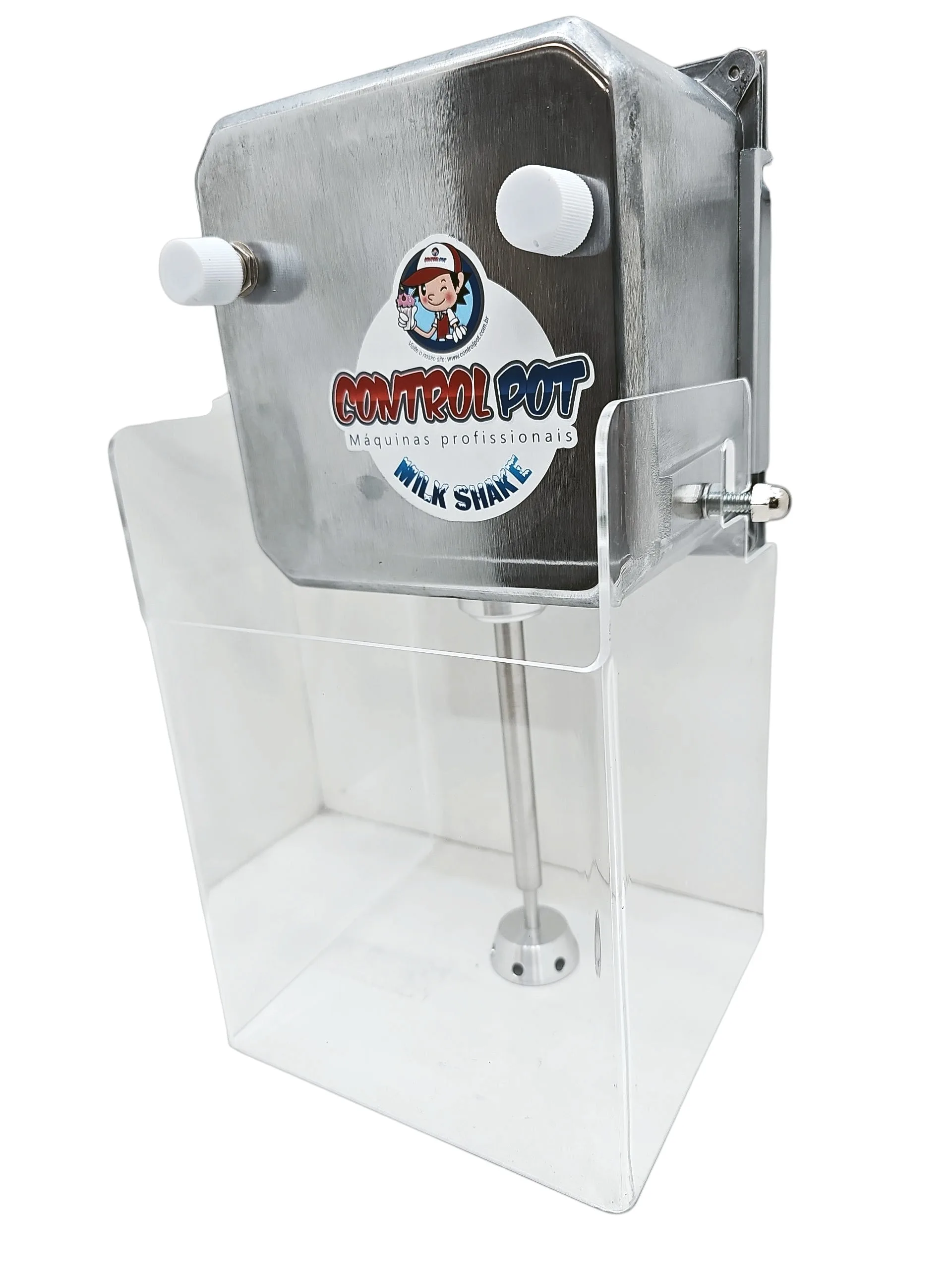 Máquina de Milk Shake CM 2014