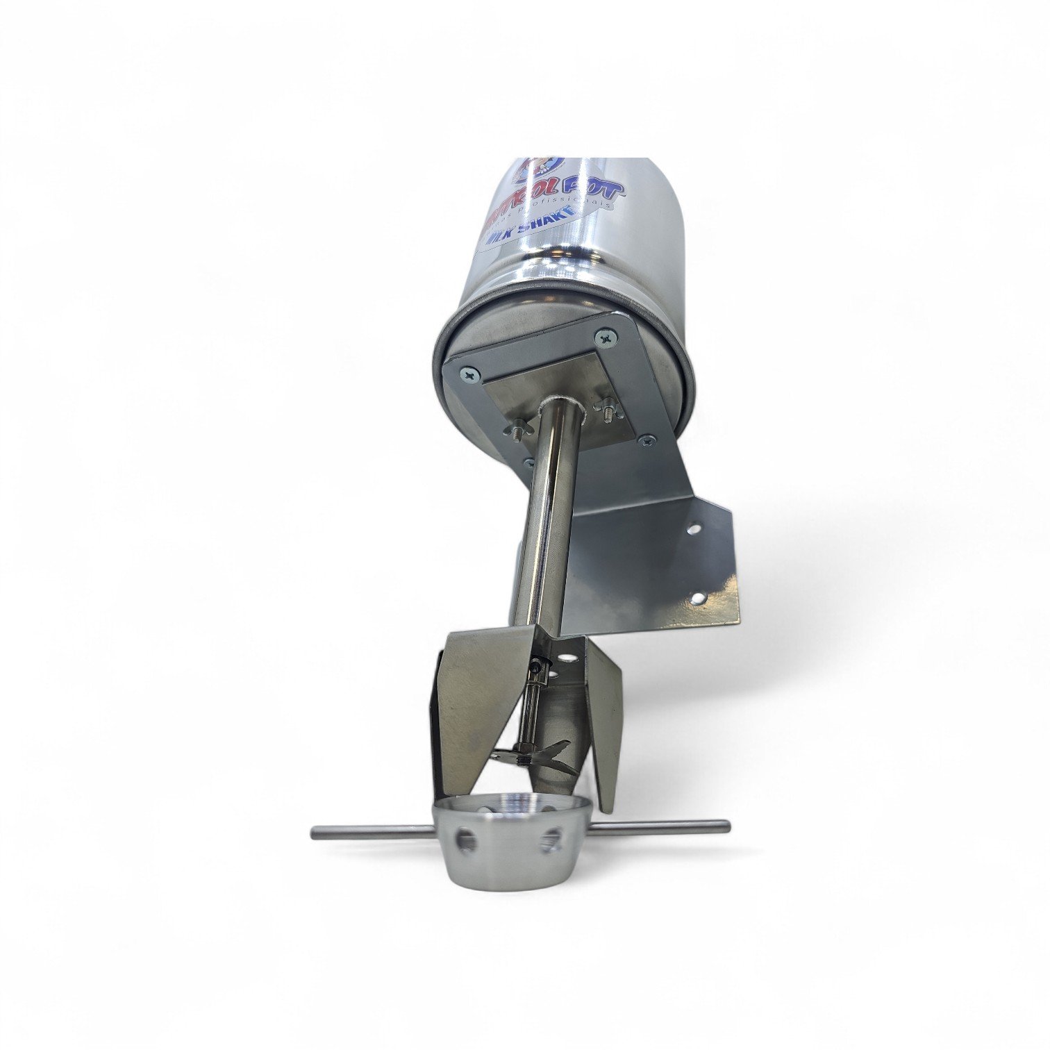 Mixer Profissional SD 2026 Plus Duplo -Milk Shake e Açaí 1200W 127V