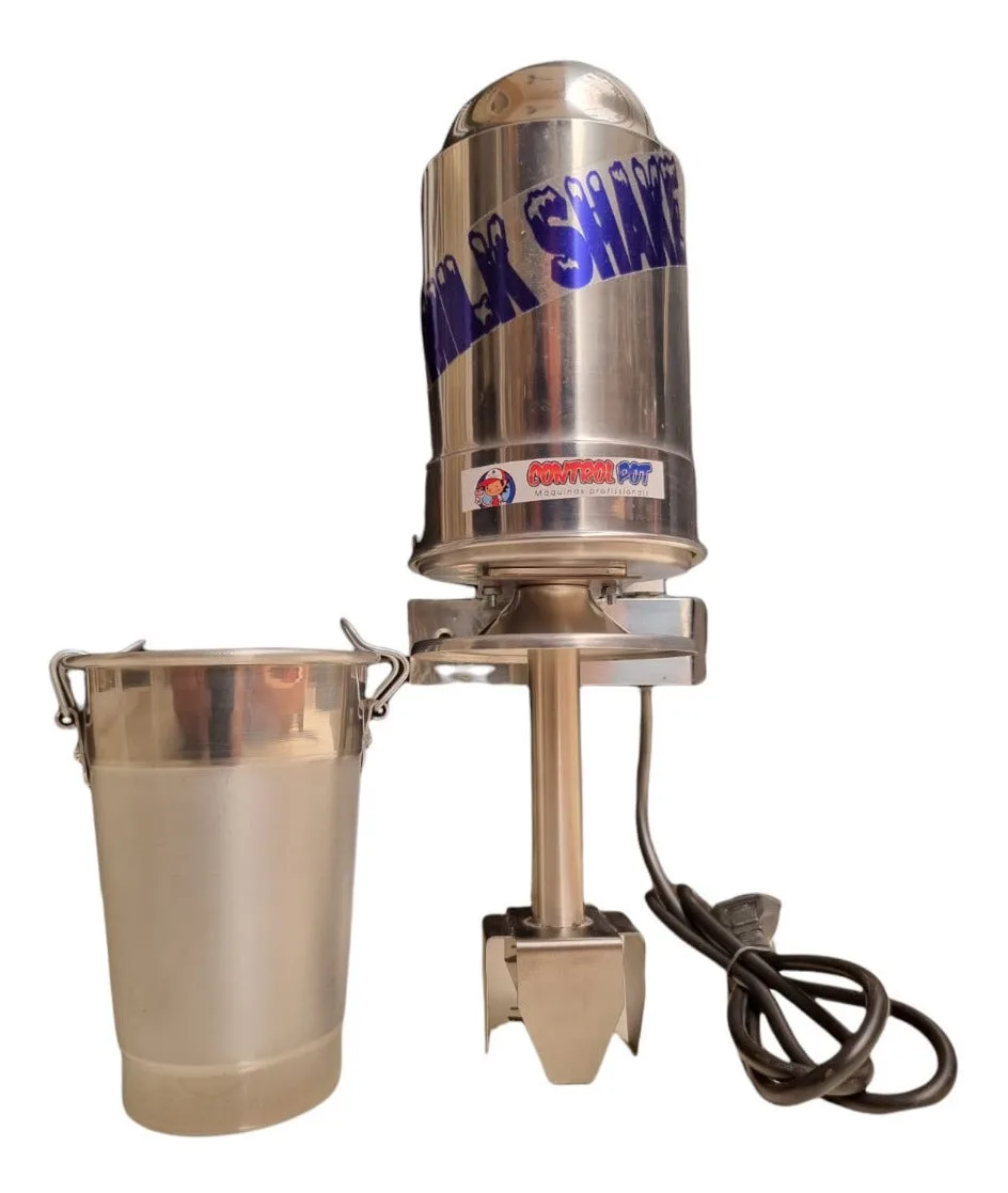 Super Mixer De Parede Com Copo Sd 2023 900w Controlpot 220V