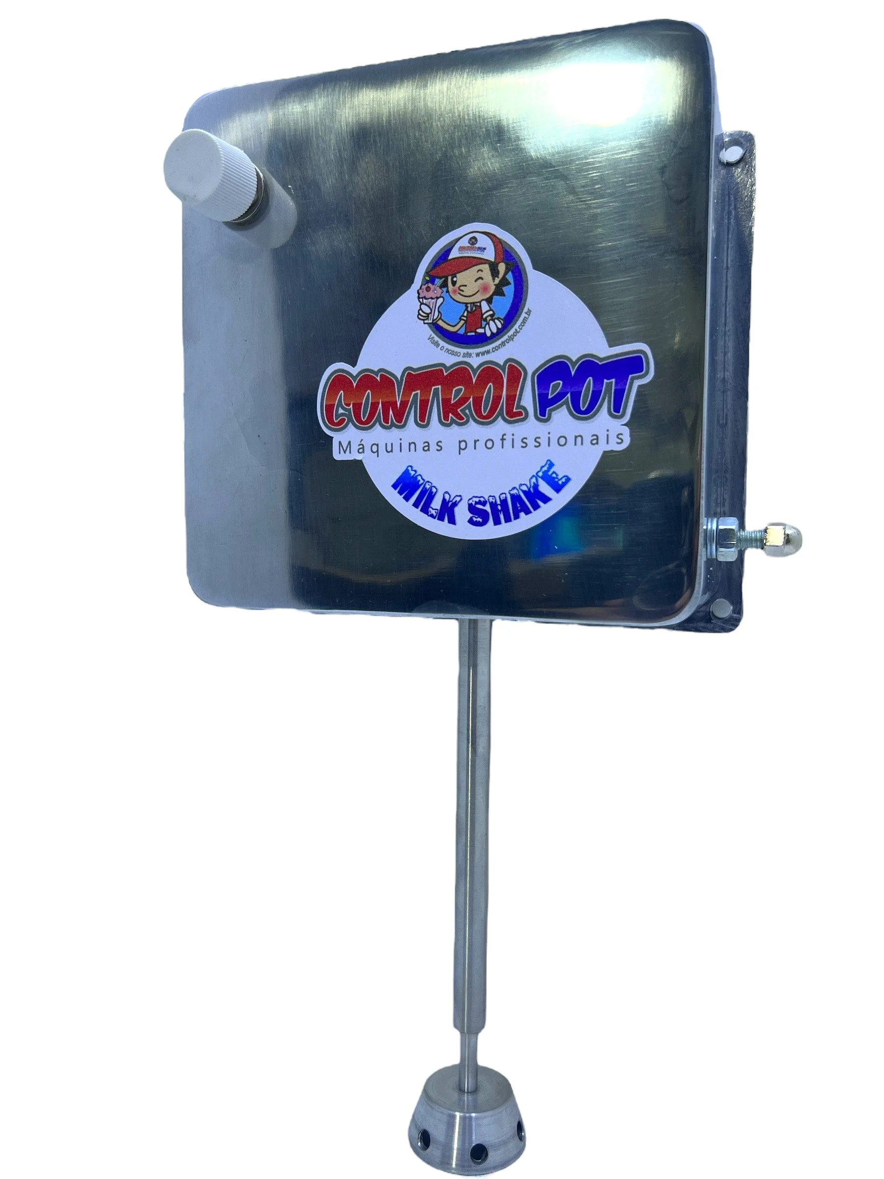 Máquina de Milk Shake CM 2014 1200 Watts e 18000 RPM 127V