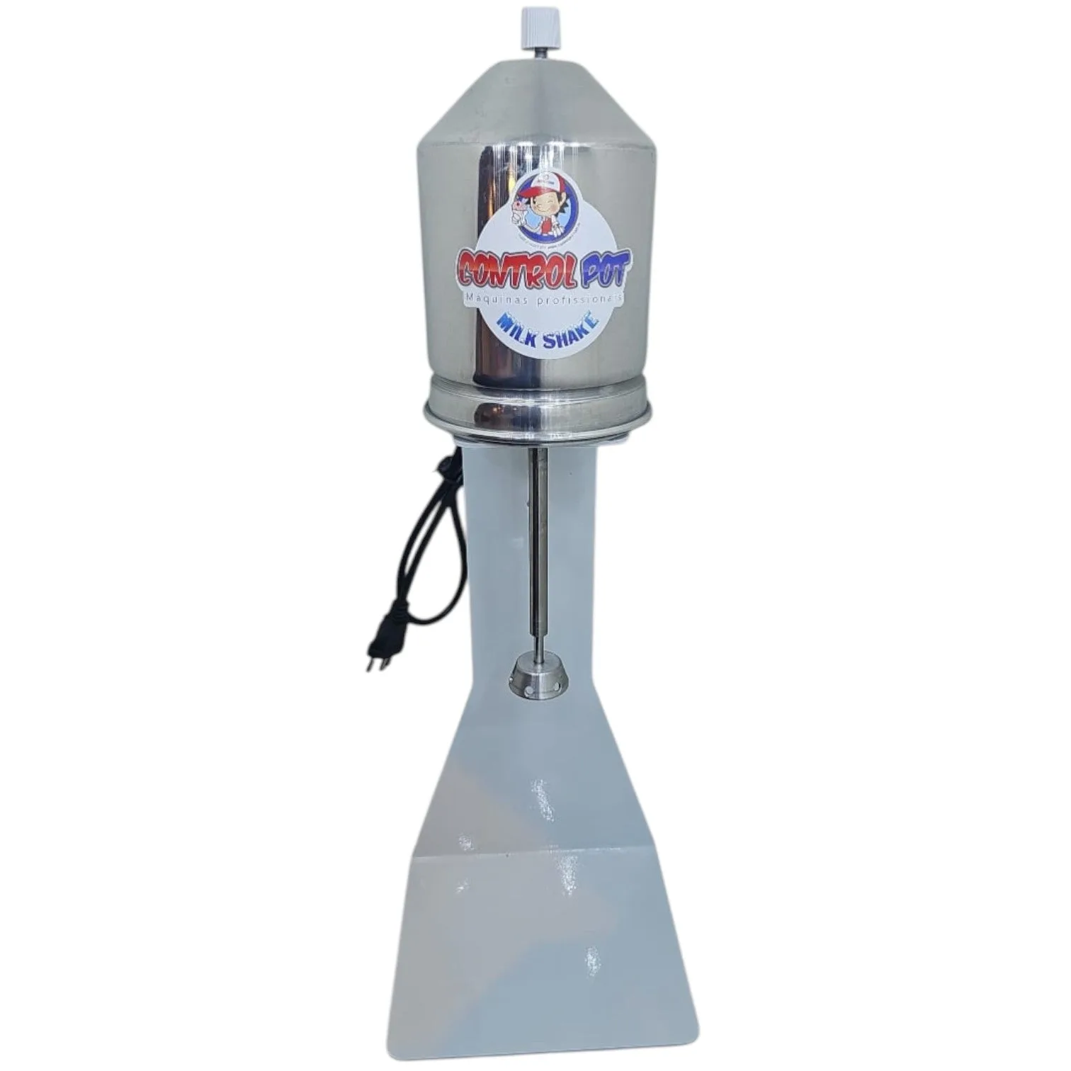 Maquina Milk Shake Profissional Sd 2021 Balcão 1200 whats 127V