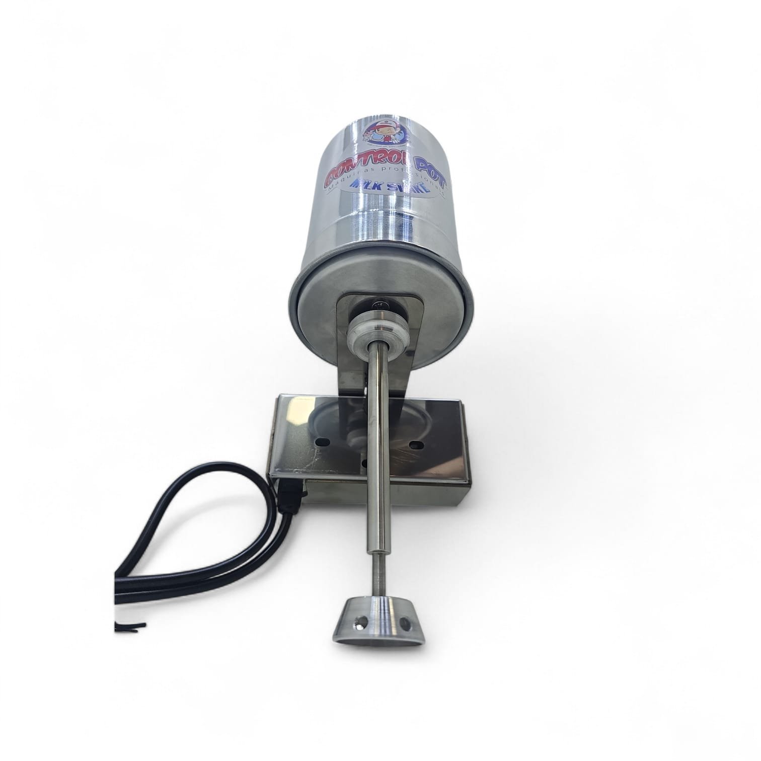 Sd 2014 de botão Controlpot  900w