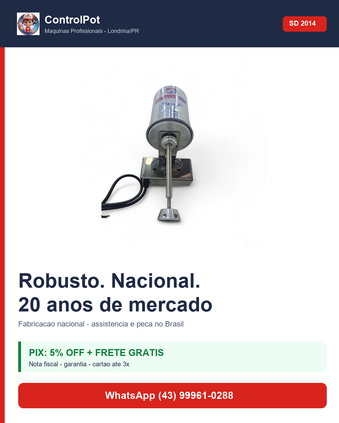 Treinamento de operador: o que realmente importa